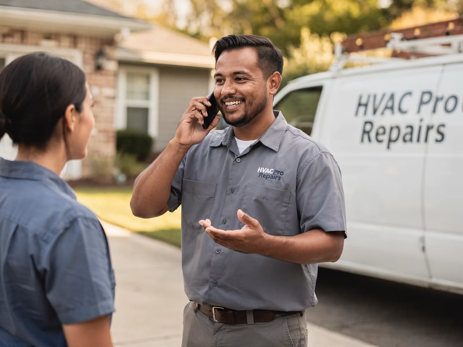 Heat Pump Repair Ridgeville Corners, OH FAQs