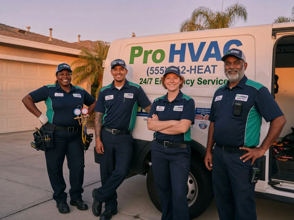 Furnace Repair company in Ridgeville Corners, OH