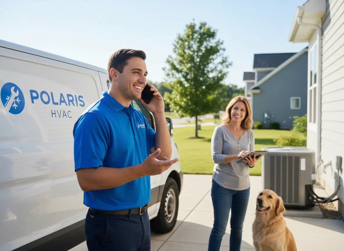 Furnace Repair Ridgeville Corners, OH FAQs